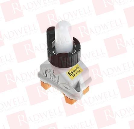 BARTEC 07-3353-1110 / 0733531110 (NEW IN BOX)