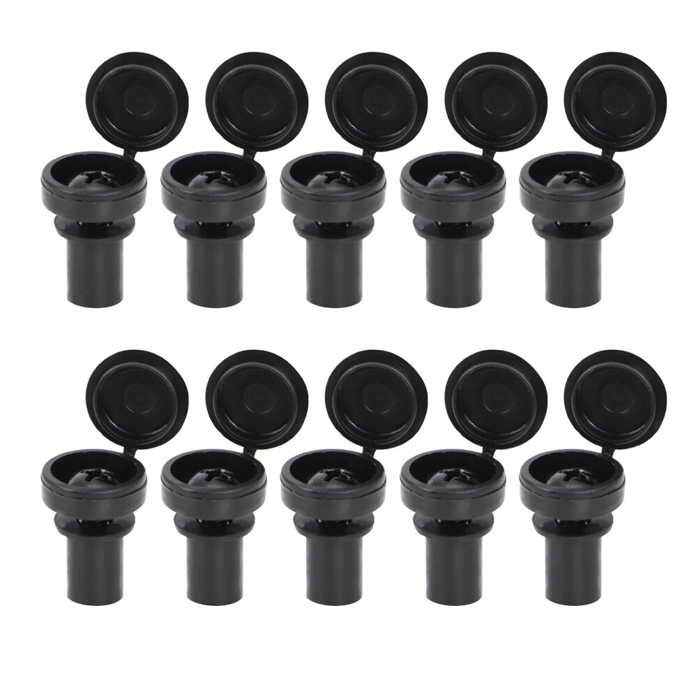 For Arctic Cat Snowmobile Windshield Mounting Kit Hardware Screw Expansion Nuts