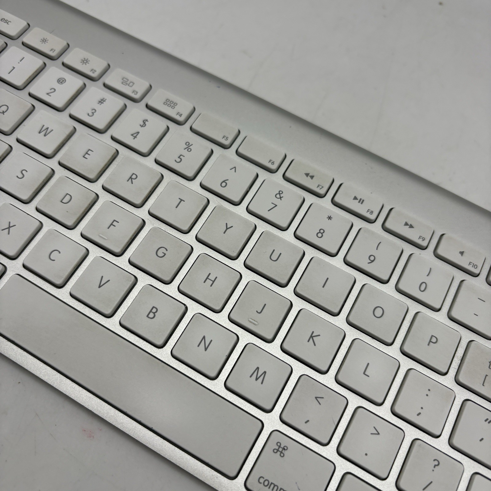 OEM Apple Wireless Bluetooth Keyboard - A1314
