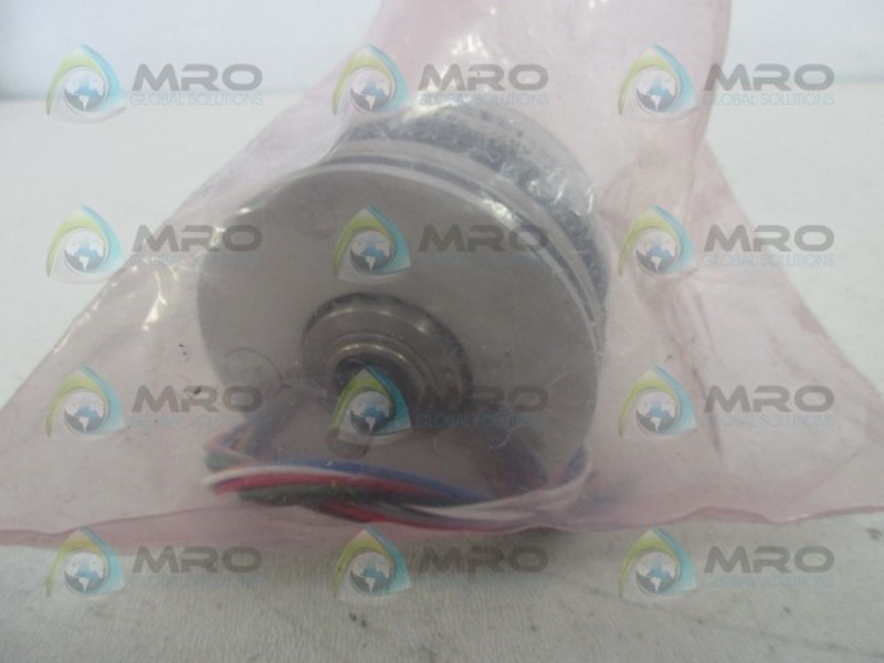 BEI L25R-SB-2500-ABZC-7830-SC9-S INCREMENTAL ENCODER NSMP