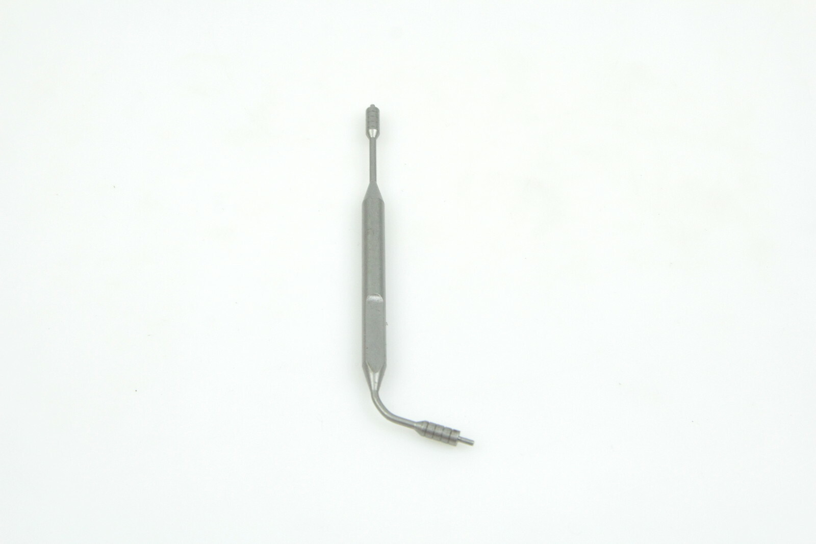 Lot of 3 Bone Graft Packer Tools #2