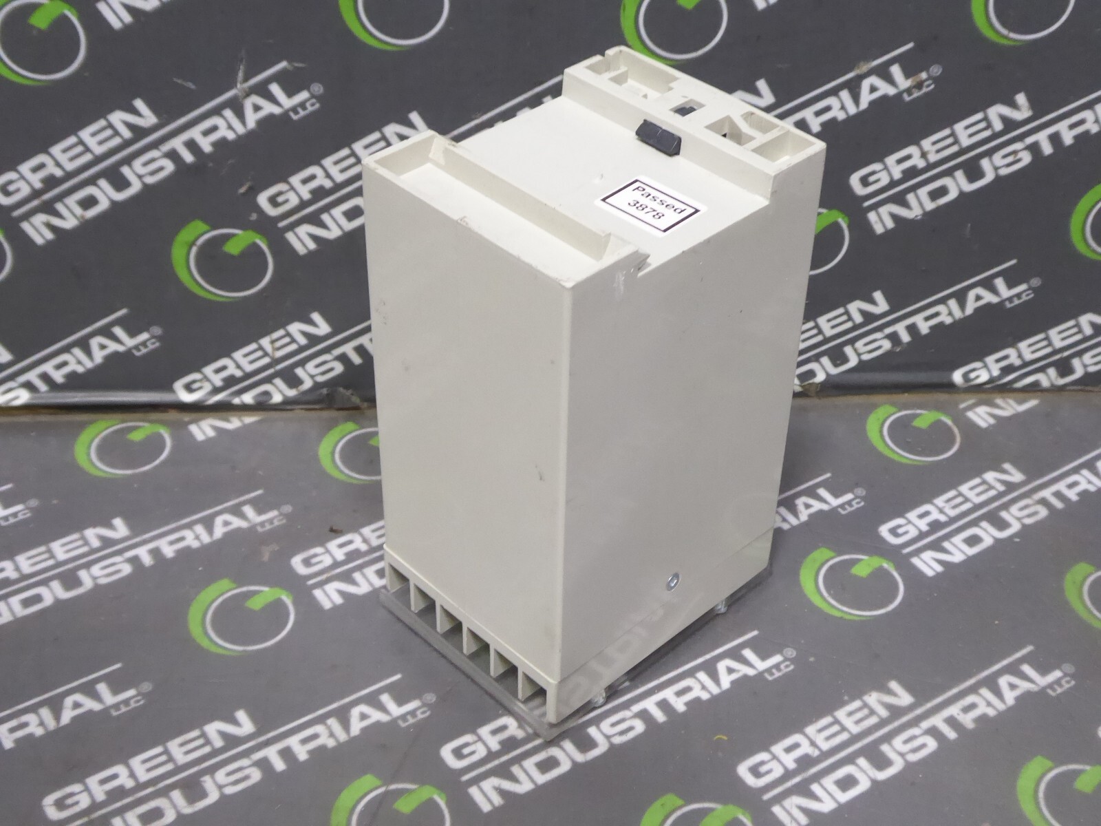 USED Crompton Instruments 253-PHDU Protector Trip Relay