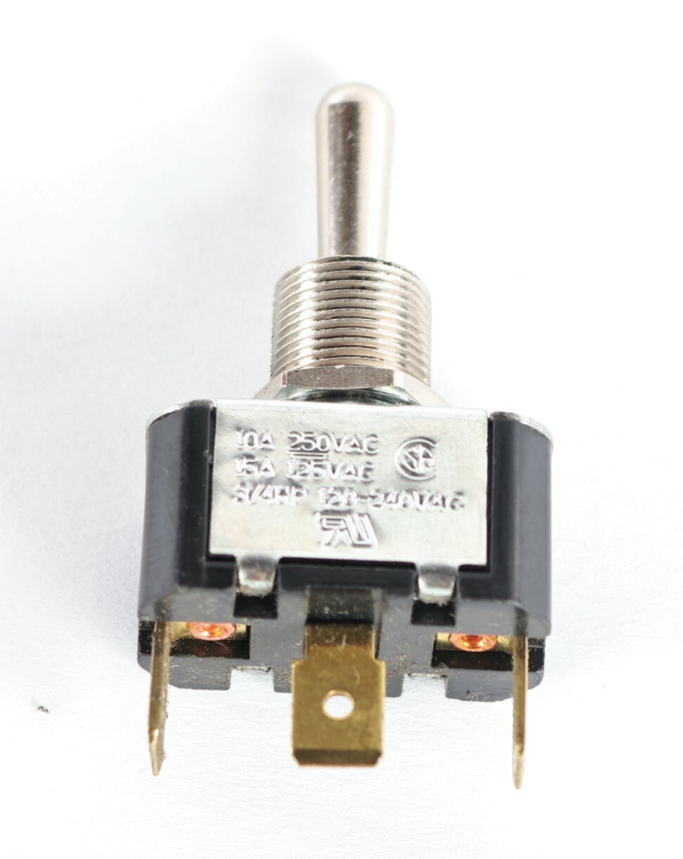 New 1610R Carling Toggle Switch