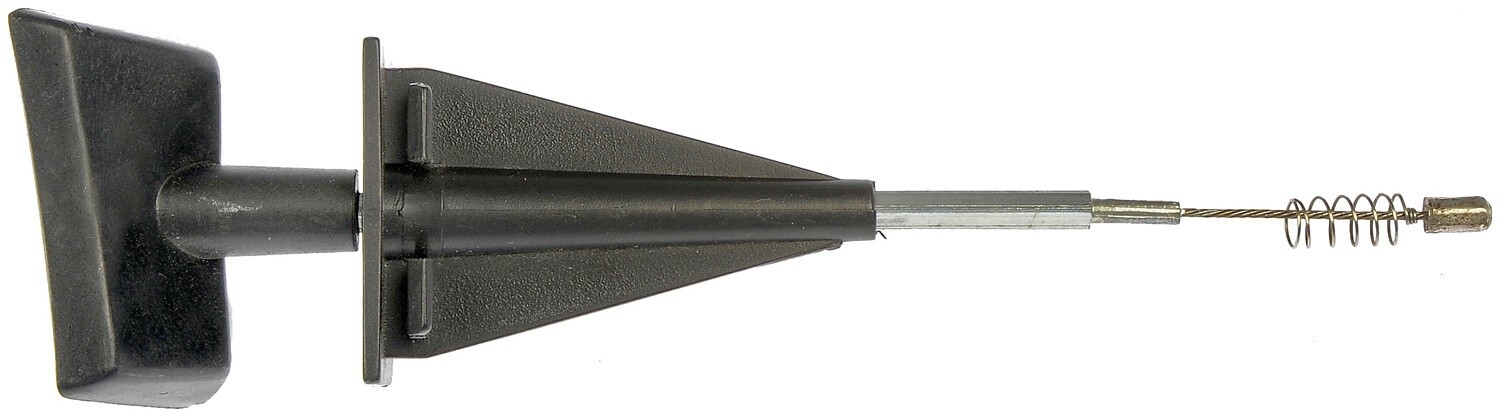 Emergency Brake Release Handle Dorman/Help 74450