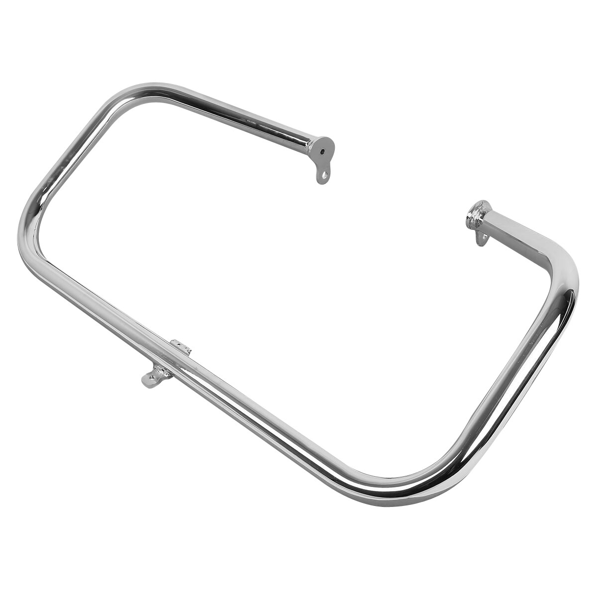 Engine Guard Bar & Fairing Support Bracket For Harley Touring Road Glide 15-23