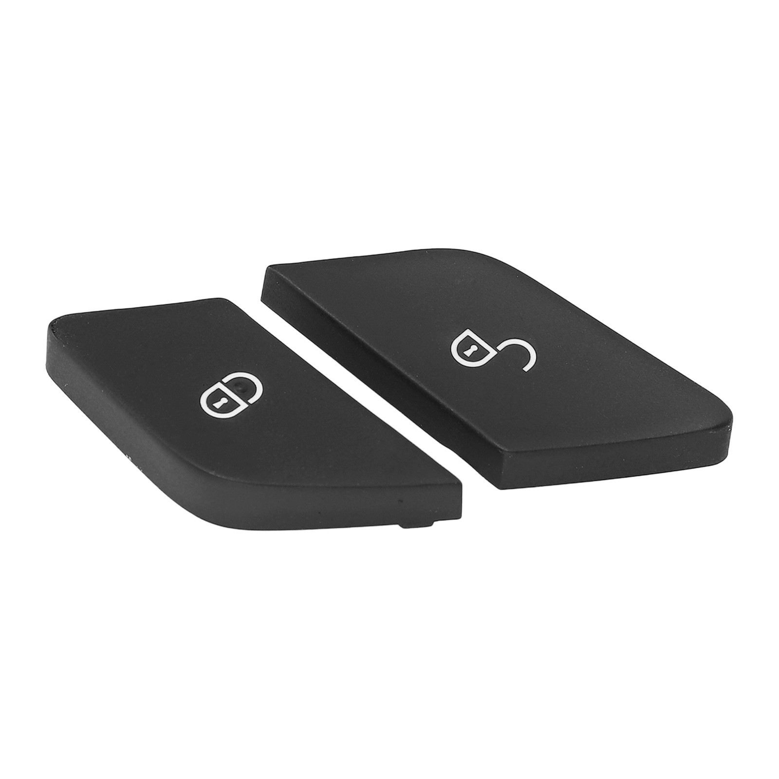 Car Door Lock Unlock Button Clear Pattern Replace Compatible With ‑ C‑Class W205