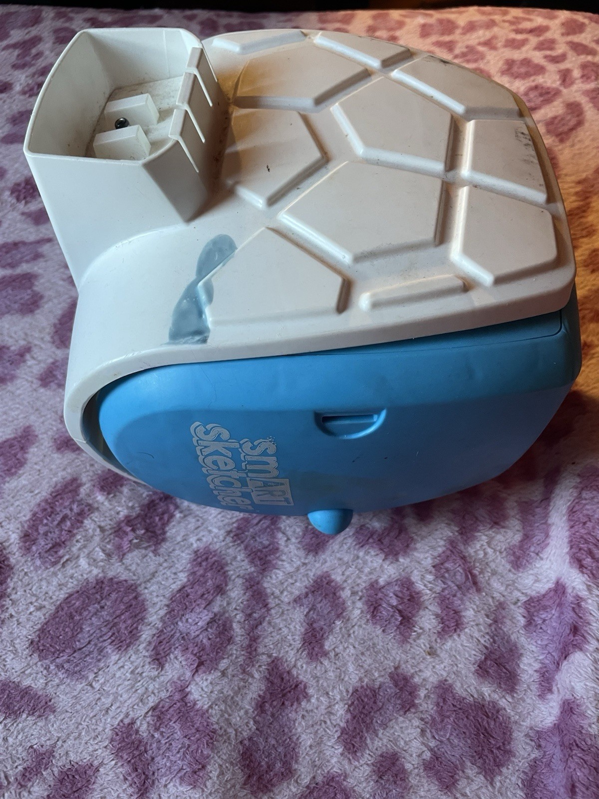 Smartsketcher projecter
