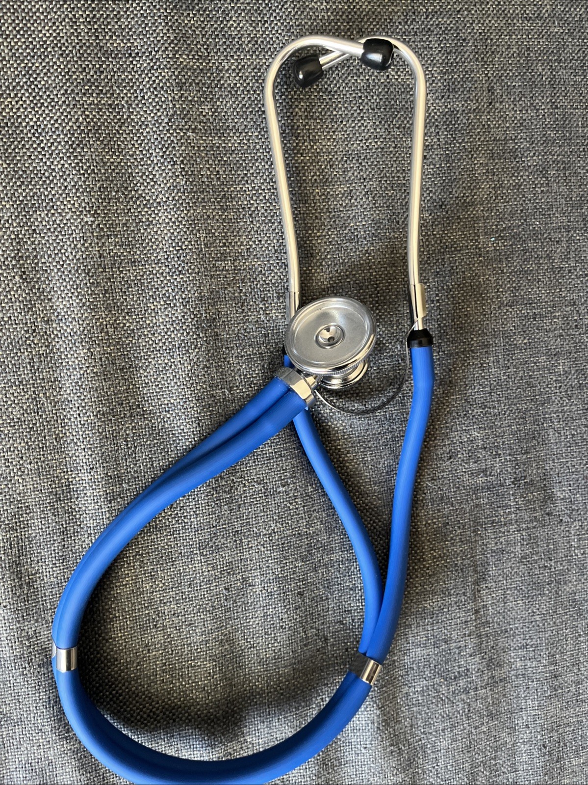 Sprague Rappaport Stethoscope