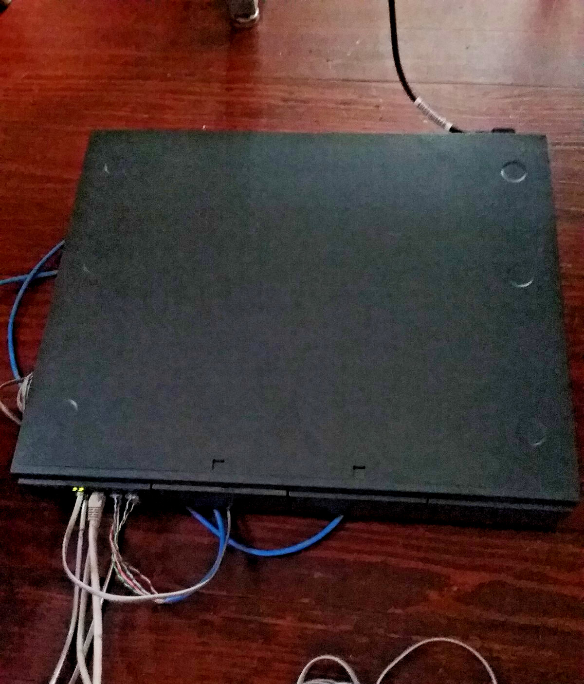 Avaya IP Office 500 V2 Phone Control Unit