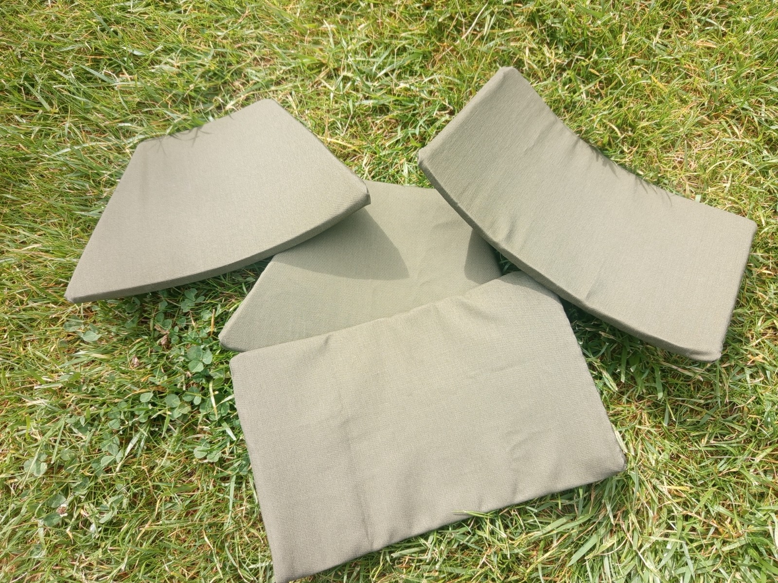 ASP-M1 Armor Plate for Defender-2 Vest