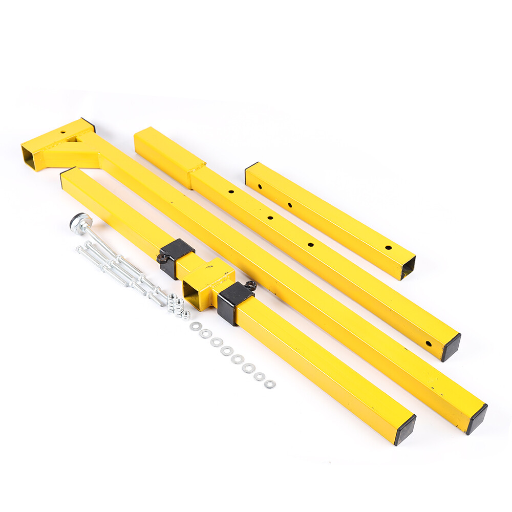 Air Conditioner Outside Installation Lifting Tool Bracket Crane Tool Stainless