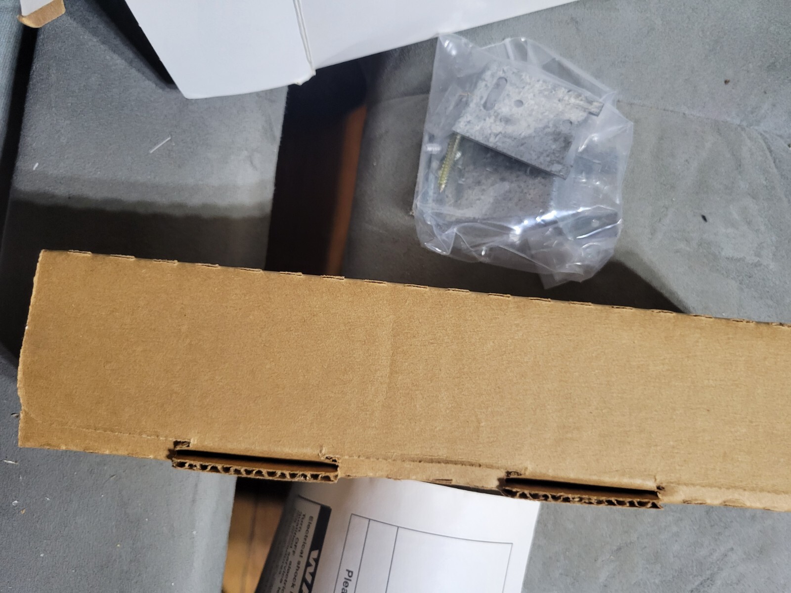 ignitor kit 1096048