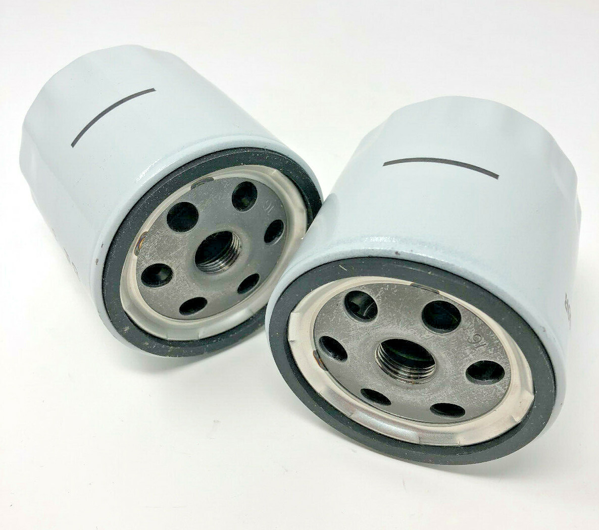 REPLACEMENT OIL FILTER FOR QUINCY COMPRESSOR, PART # 110814, 325, 350
