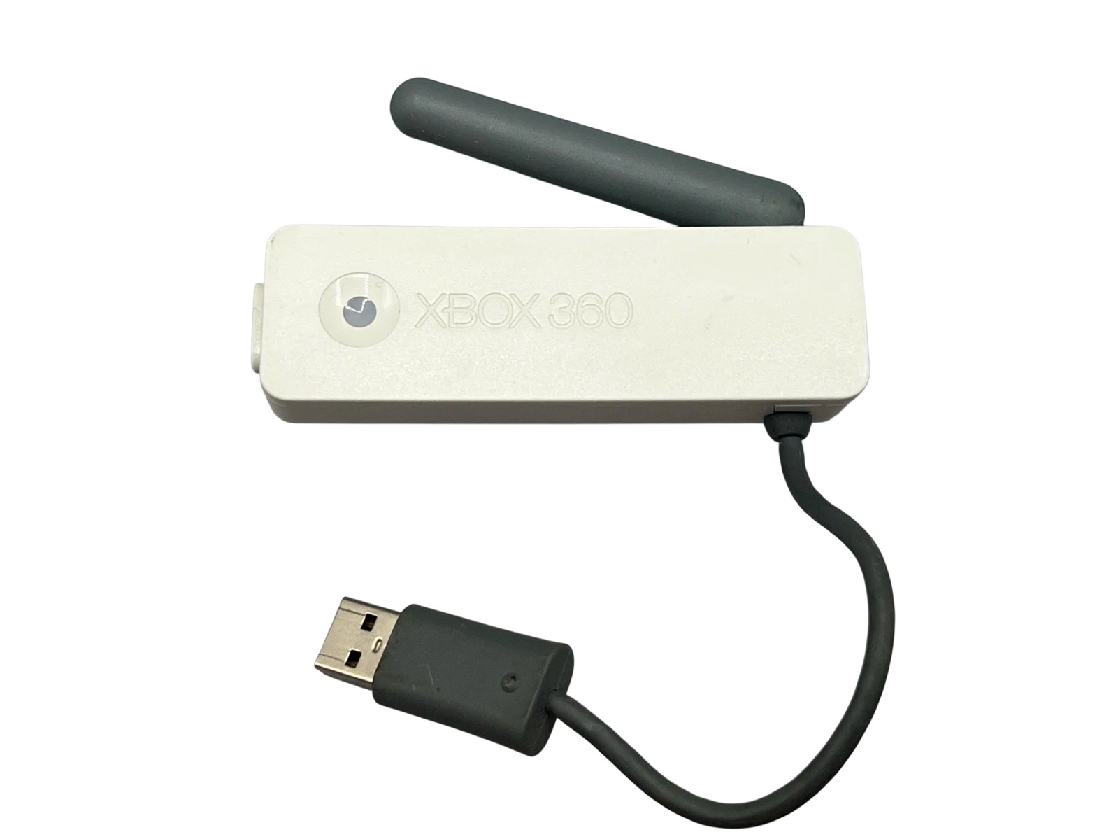 Official Microsoft Xbox 360 Wireless Networking Adapter Internet WiFi USB OEM