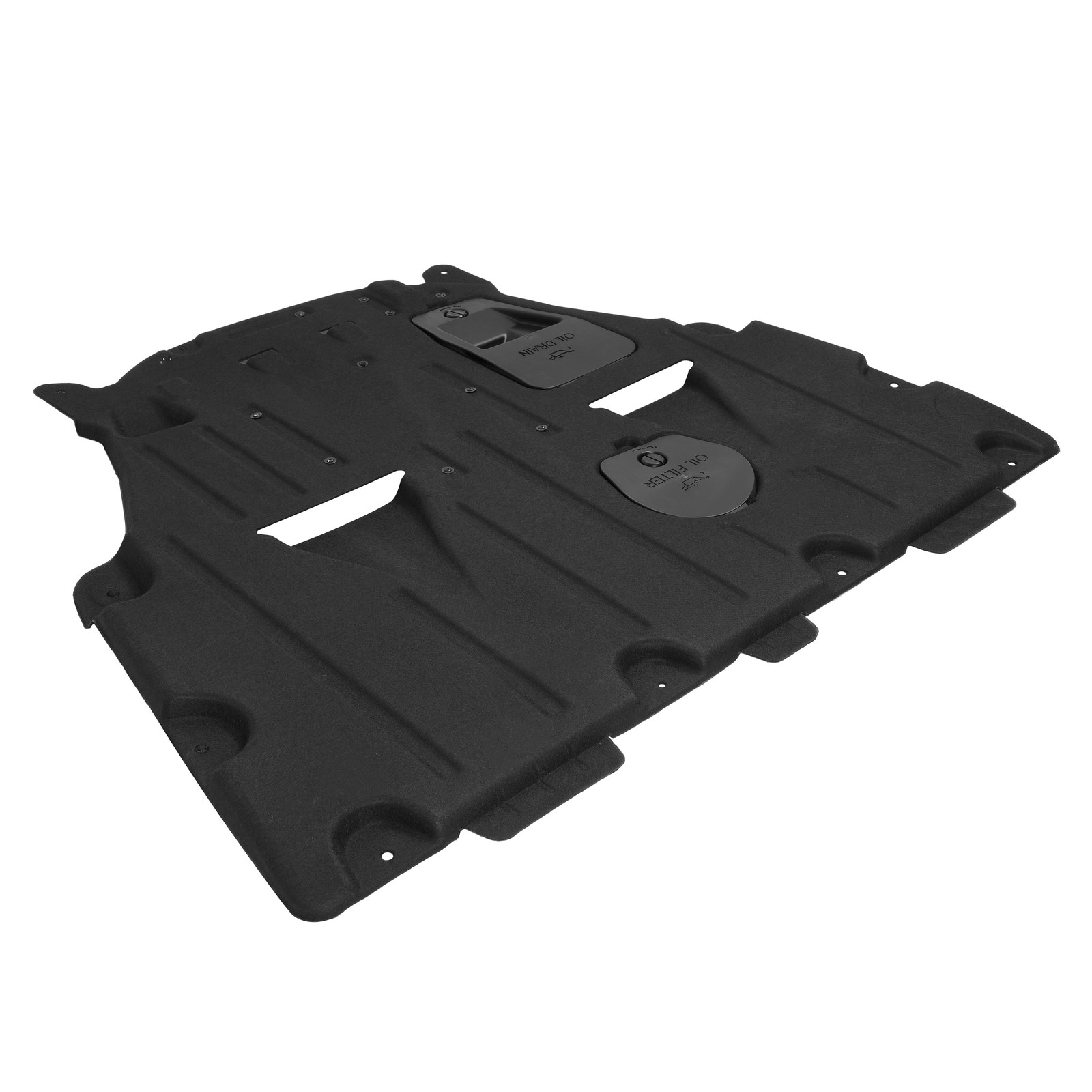 Engine Splash Shield Under Cover For 2015-2017 Chrysler 200 2.4L #68102931AB