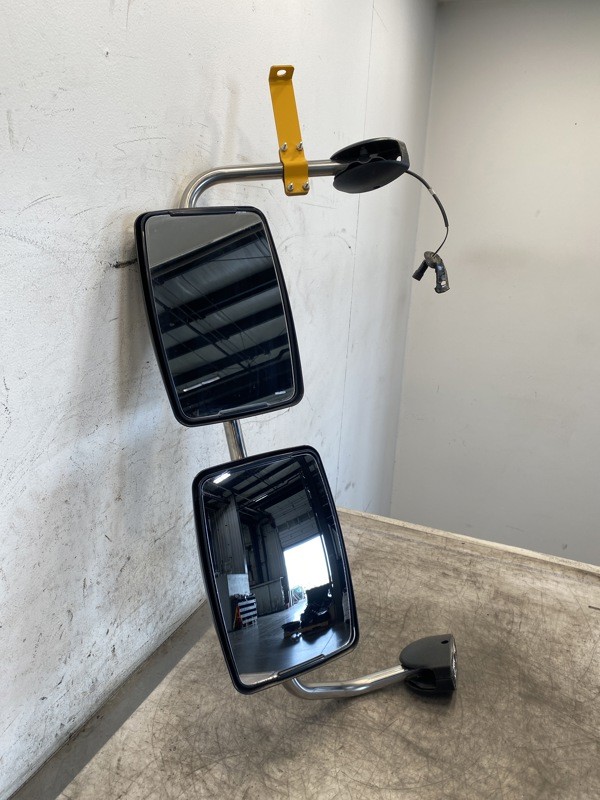 2015 Freightliner B2 School Bus Mirror (613-15118)