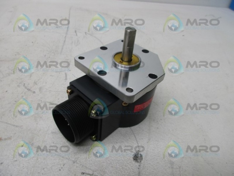 MITSUBISHI OAER-5K-1X-ET1-3-9.52-0 INTERNAL ENCODER NSMP