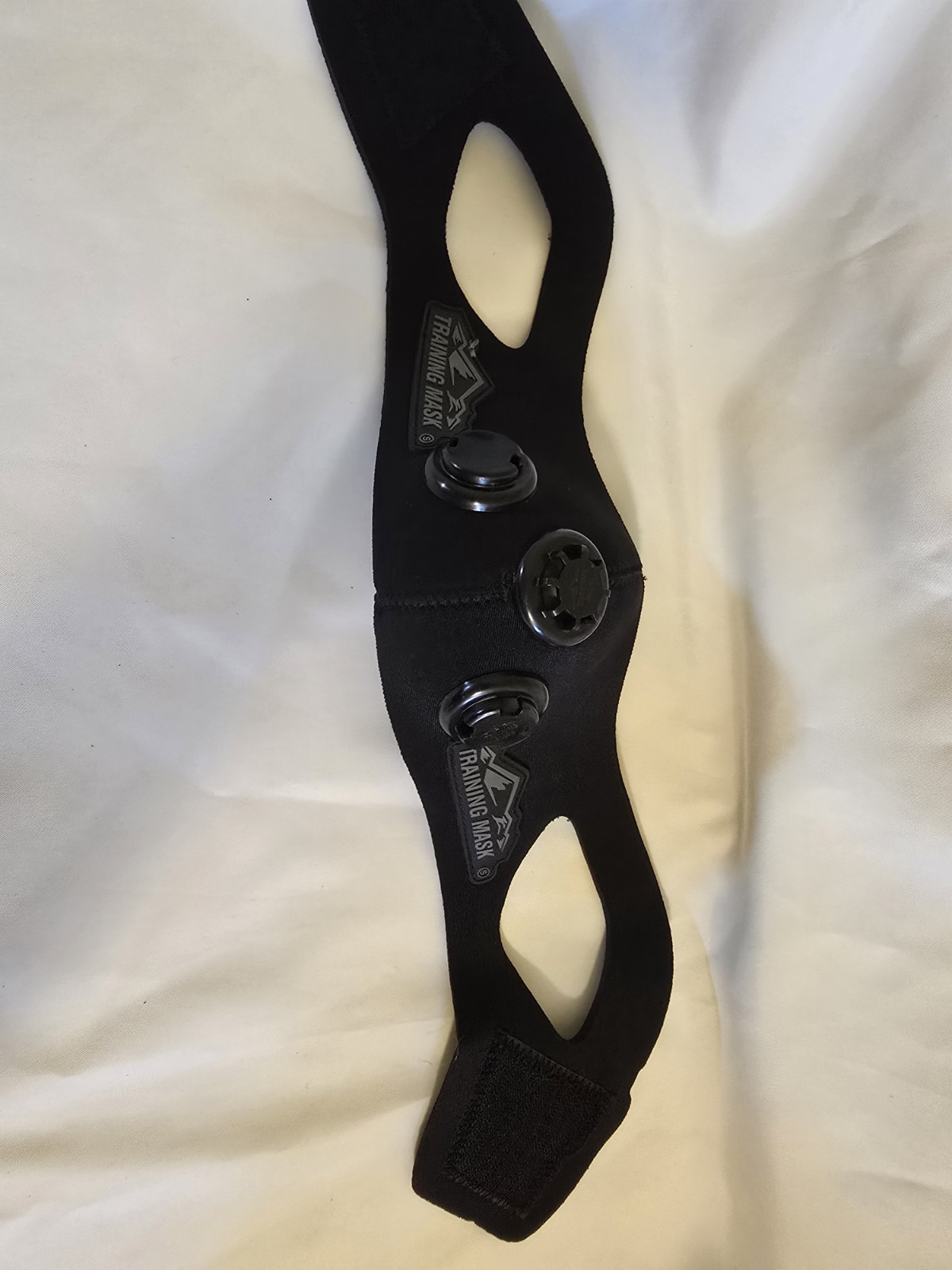 High Altitude Training Mask Small