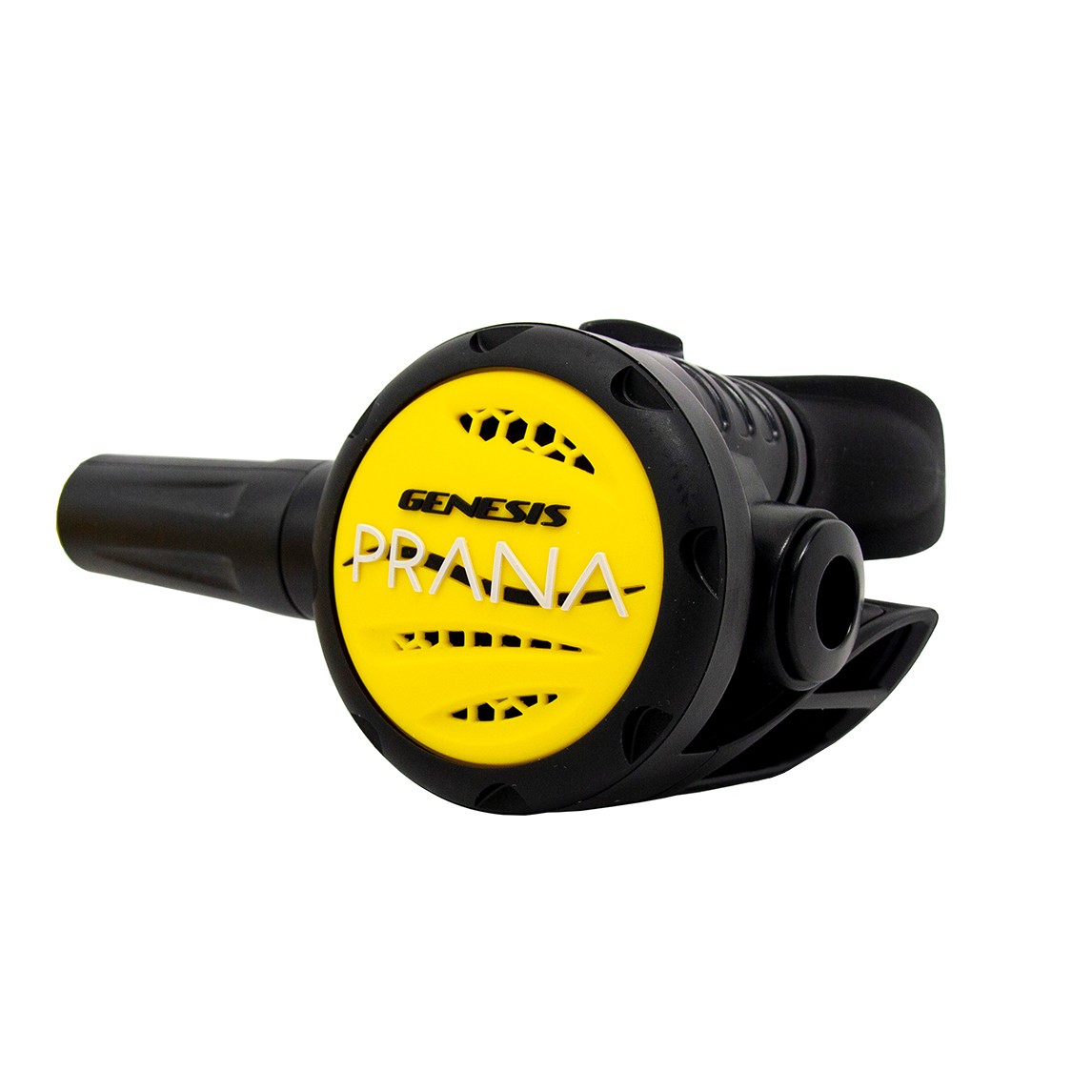 Genesis Prana High Performance Octopus Regulators - Octopus GS010