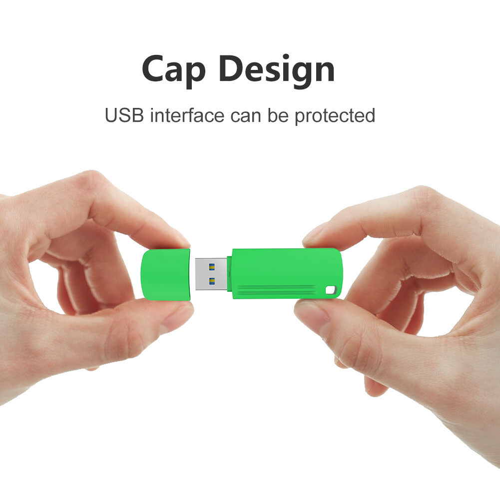 1x 128GB USB 2.0 Flash Drive Memory Stick Pen Drive U Disk Data Storage