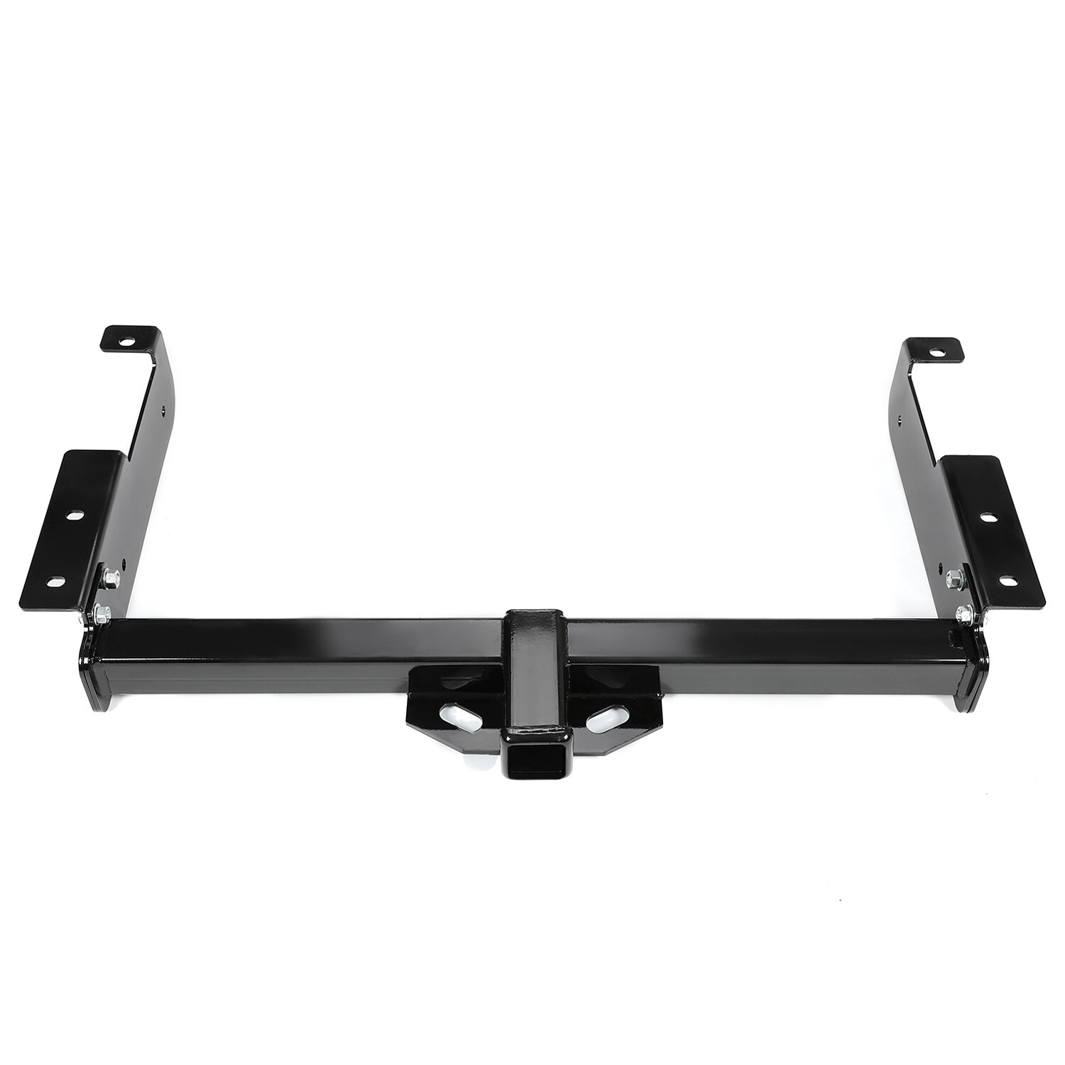 Trailer Hitch Towing Receiver For 96-24 Chevy GMC Express Savana 1500 2500 3500