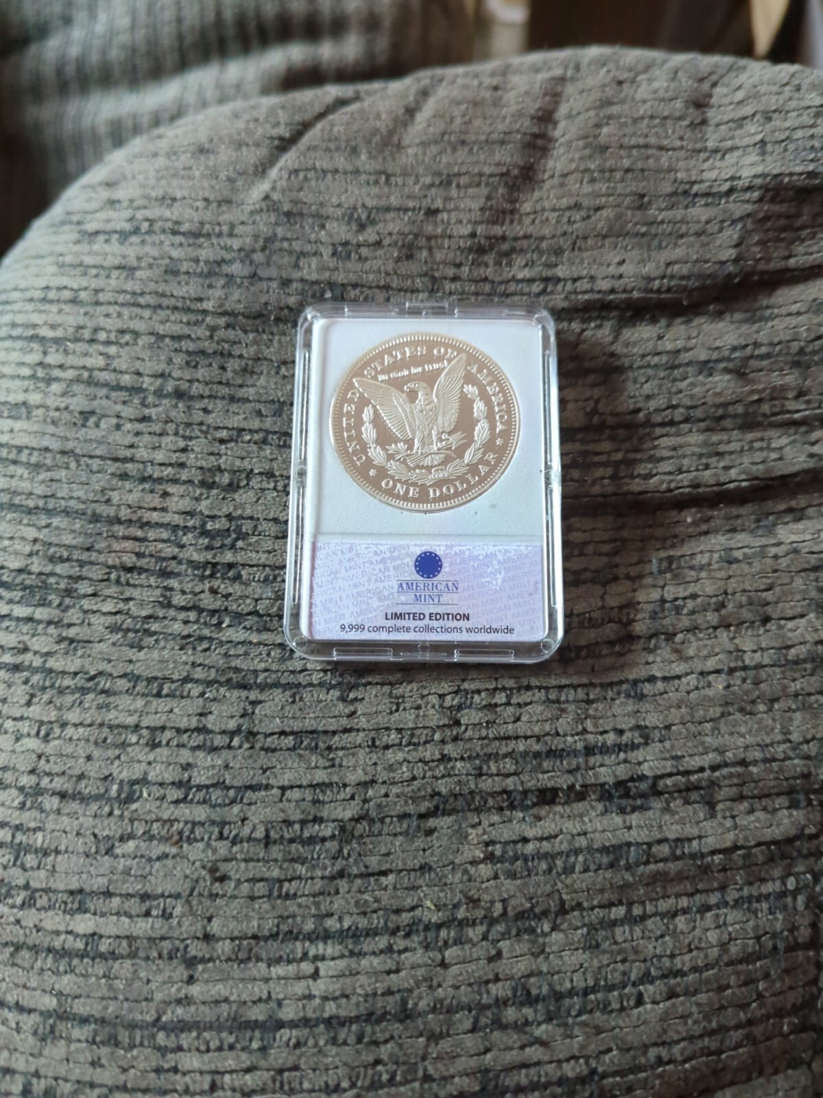 1878 morgan silver dollar proof Remakes