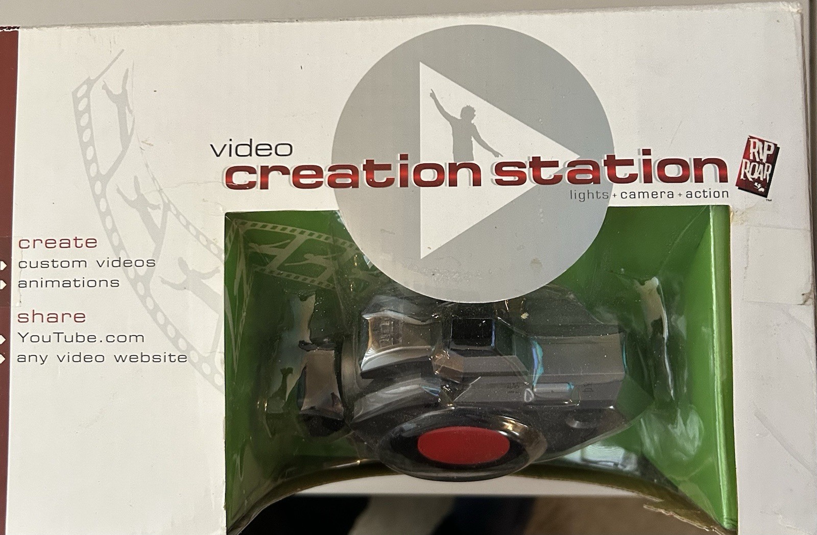 Video Creation Station