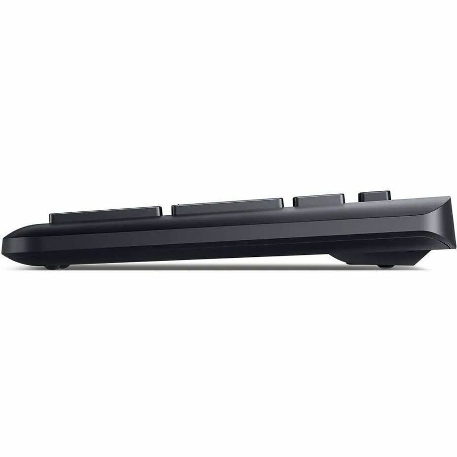Dell Keyboard and Mouse - KM3322W - US English