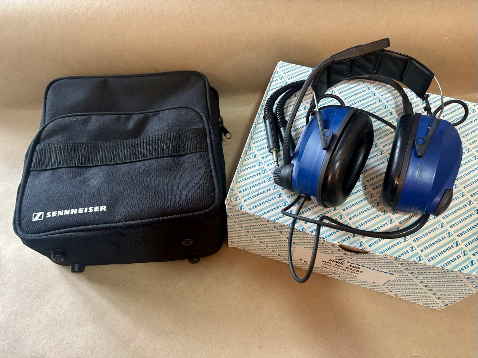 Sennheiser HME 100