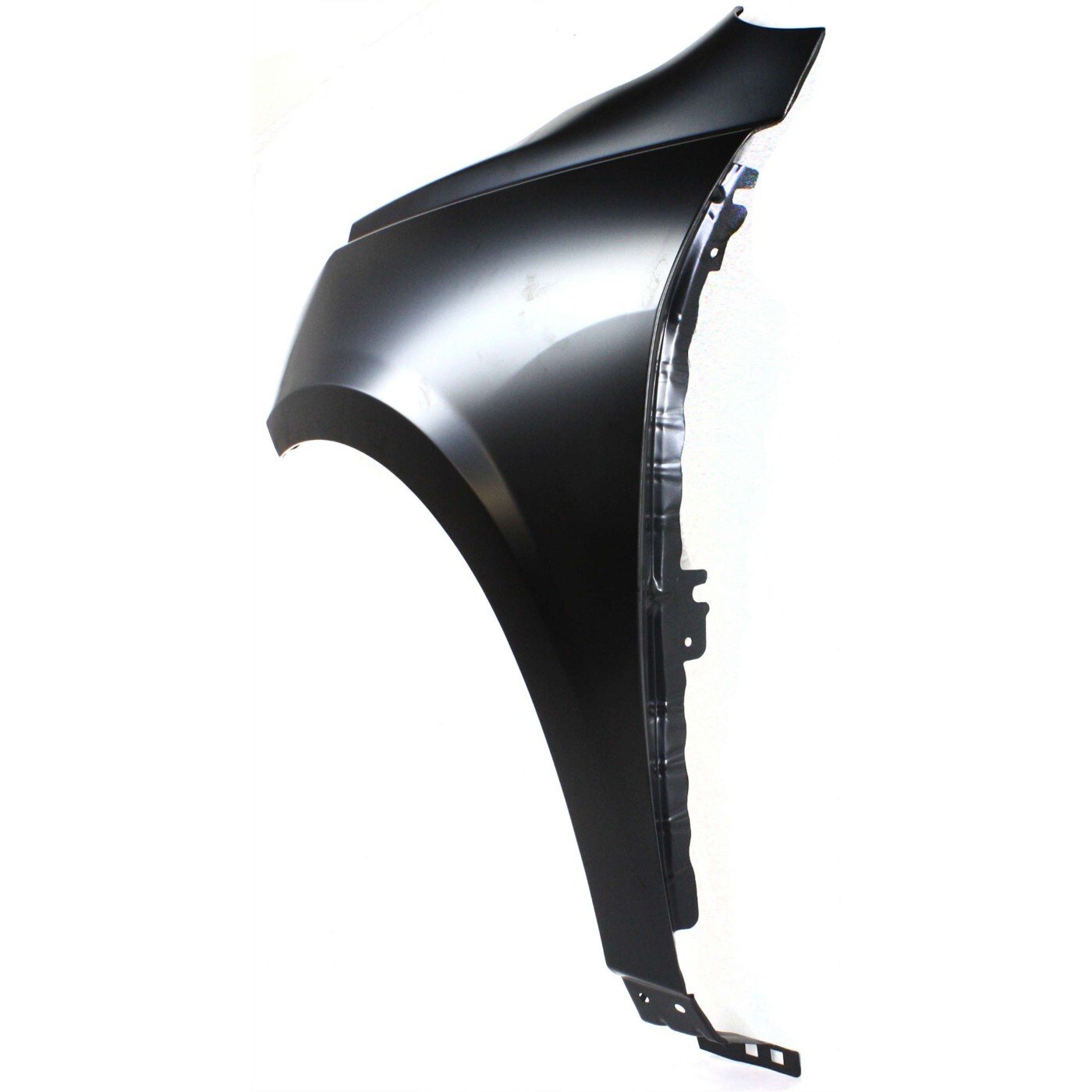Fender For 2009-2017 Chevrolet Traverse Front Driver Side Primed