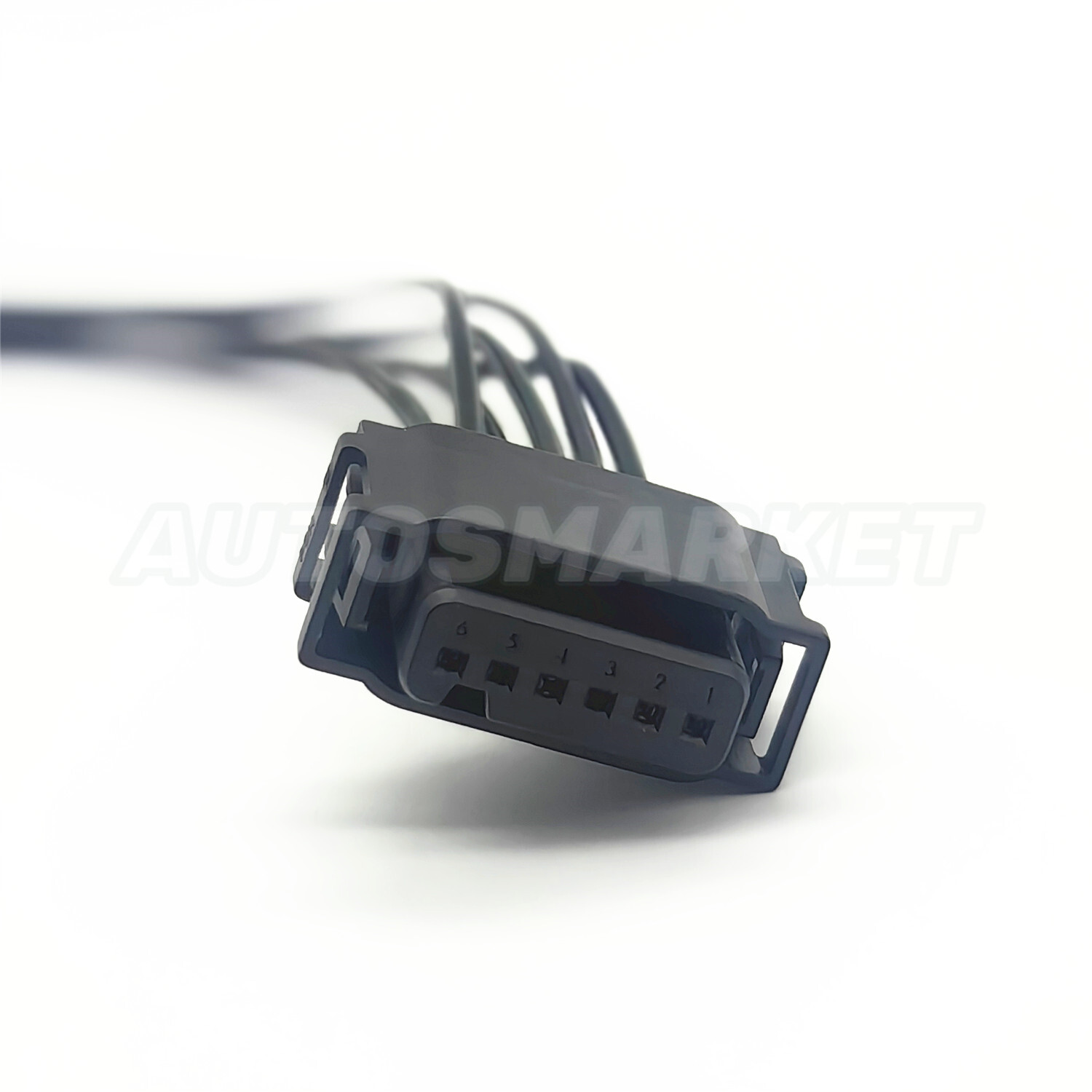 Blind Spot Sensor Connector For Chrysler 300 2011-2017 68303026AB, 872-655-001