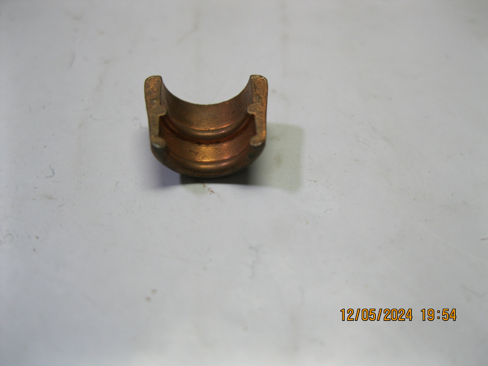 Engine Valve Spring Retainer Keeper Sealed Power VK-63