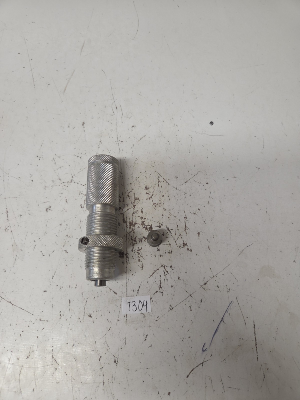 Herter's Primer Pocket Swager (Large Primer) - .30-06/.30cal