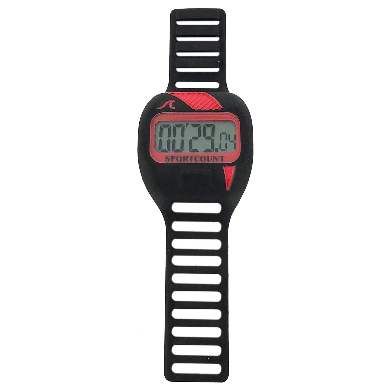 200 Lap Counter Timer Waterproof Tracker for Swimming