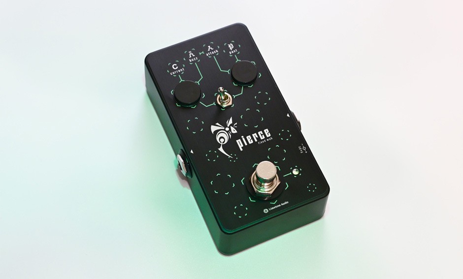 Limetone Audio Pierce 343767