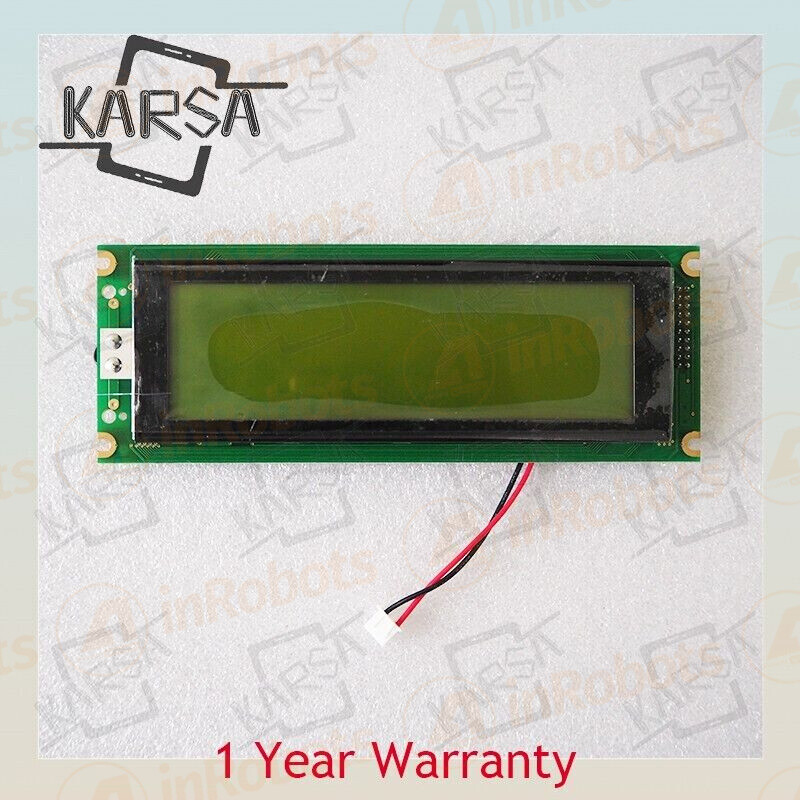 DMF-5005N PG24642A 5.7 Inch LCD Display Panel, New