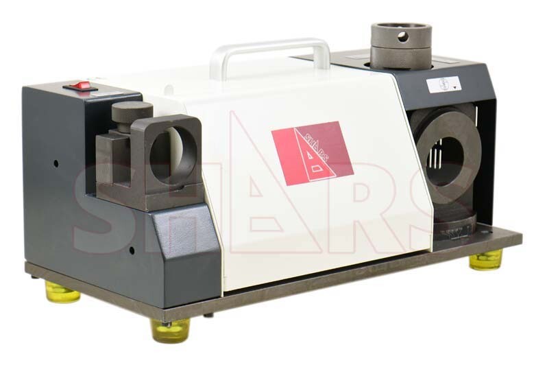 DG1326 1/2" - 1-3/16" Precision Drill Sharpener 95-135 Drill Point R]