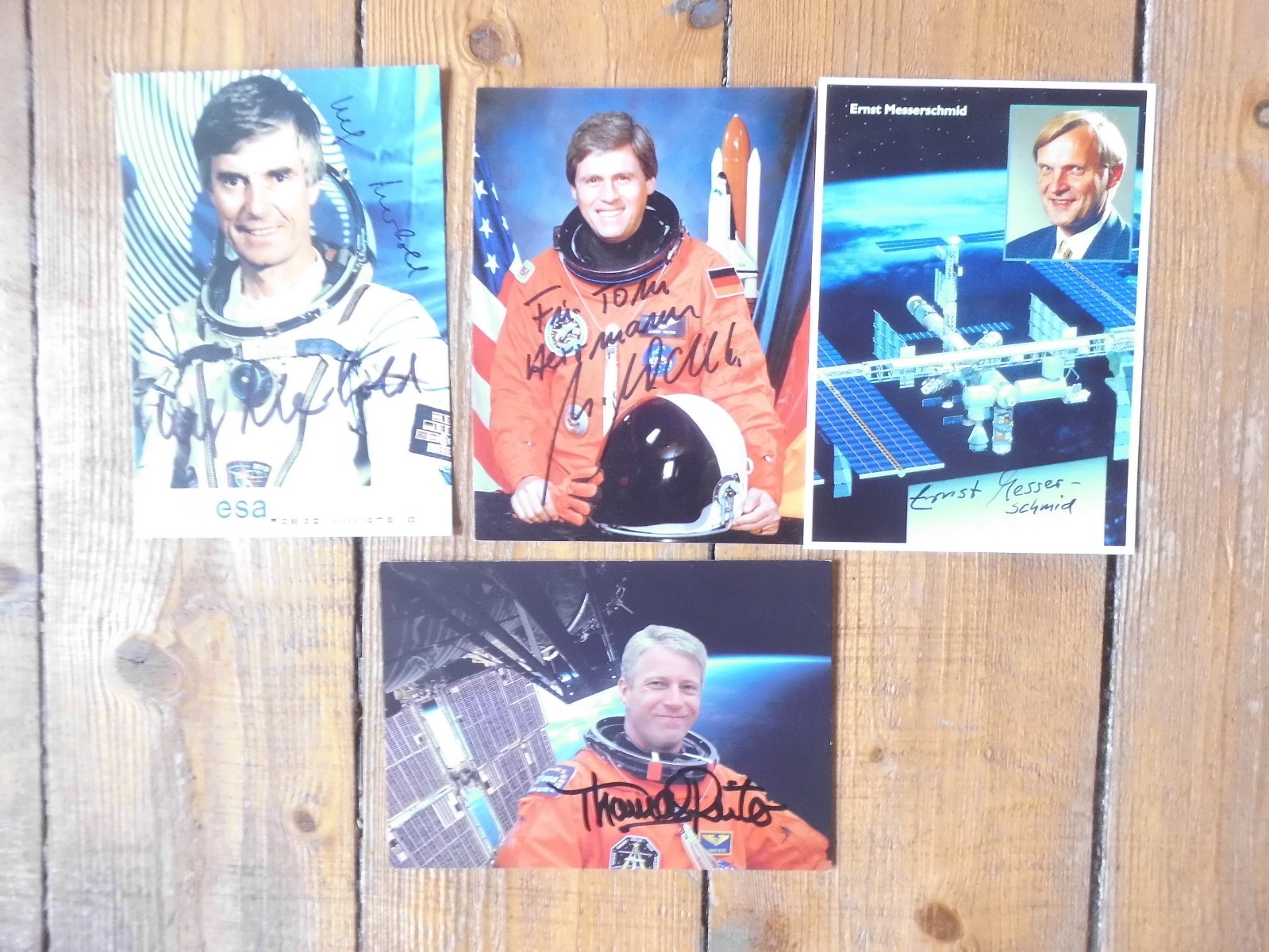 Original Bundle - Space