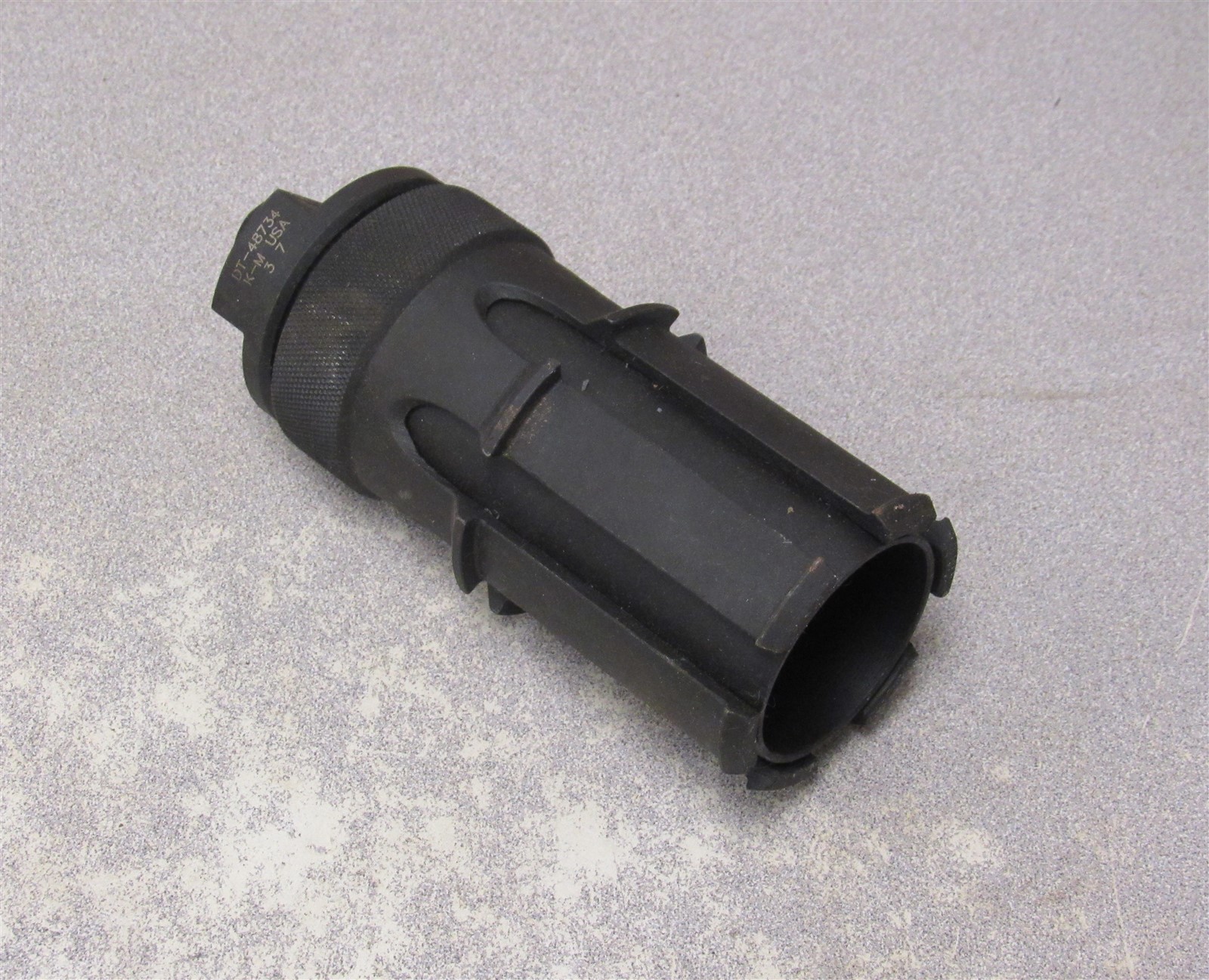 Kent-Moore DT-48734 Extension Housing Bushing Replacer