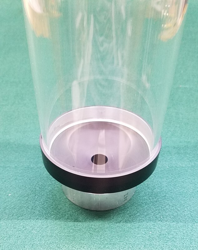 PYREX Shot Reservoir for Spolar Gold Reloader