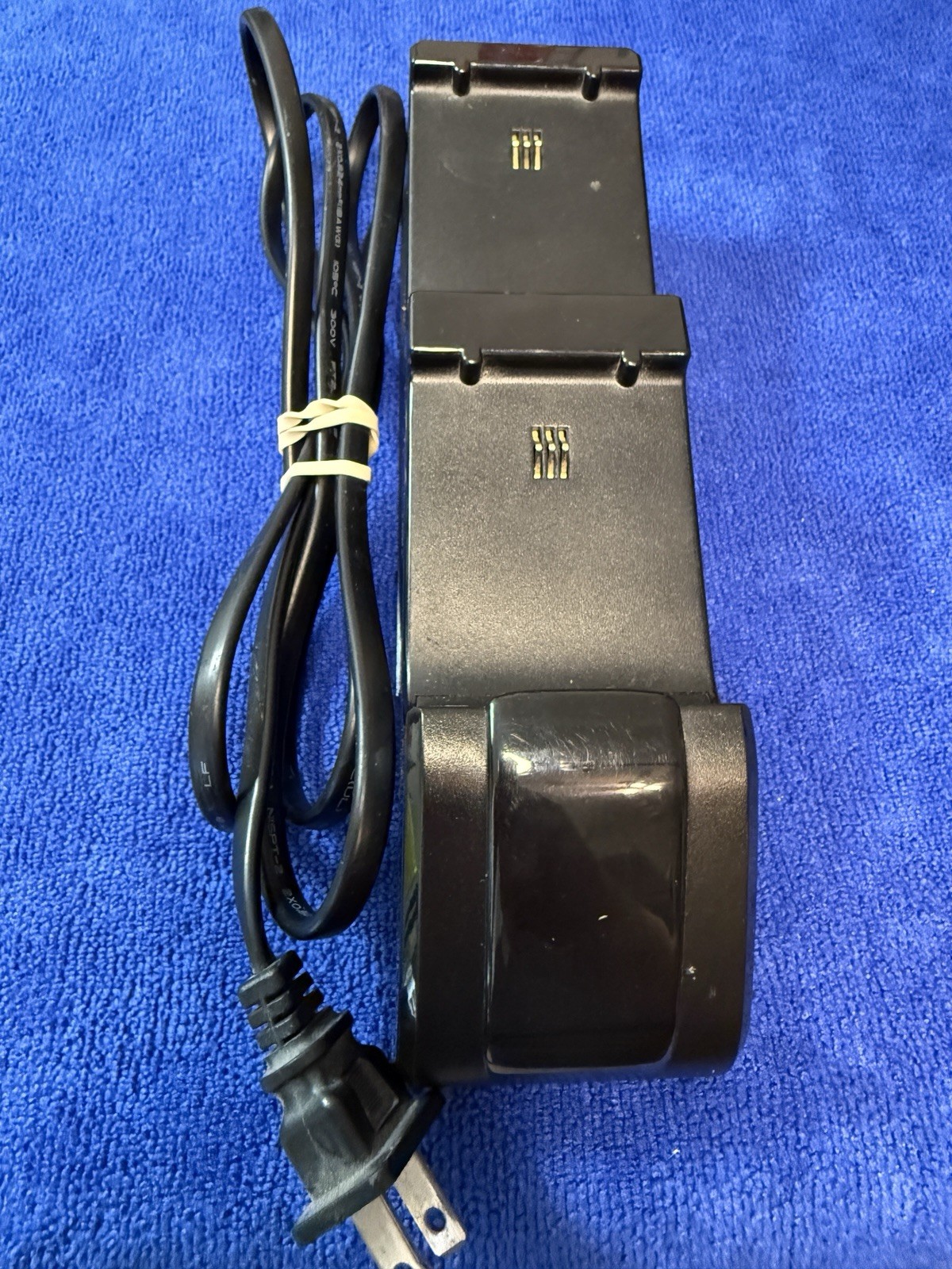 Nyko Charge base 86100-A50 Untested