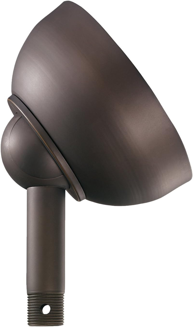 337005SNB Accessory Slope Adapter, Satin Natural Bronze