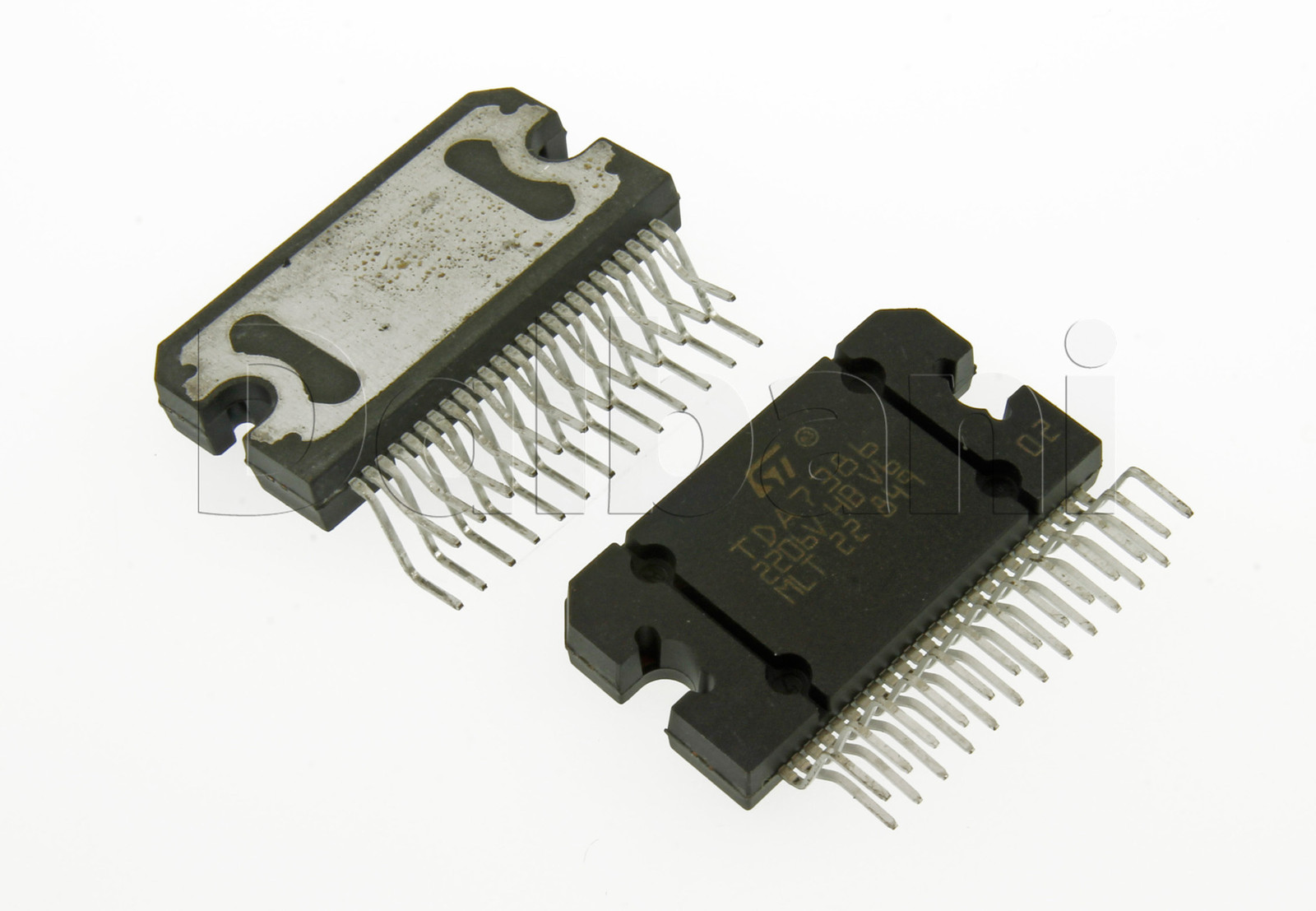 TDA7386 Original New ST Integrated Circuit TDA-7386