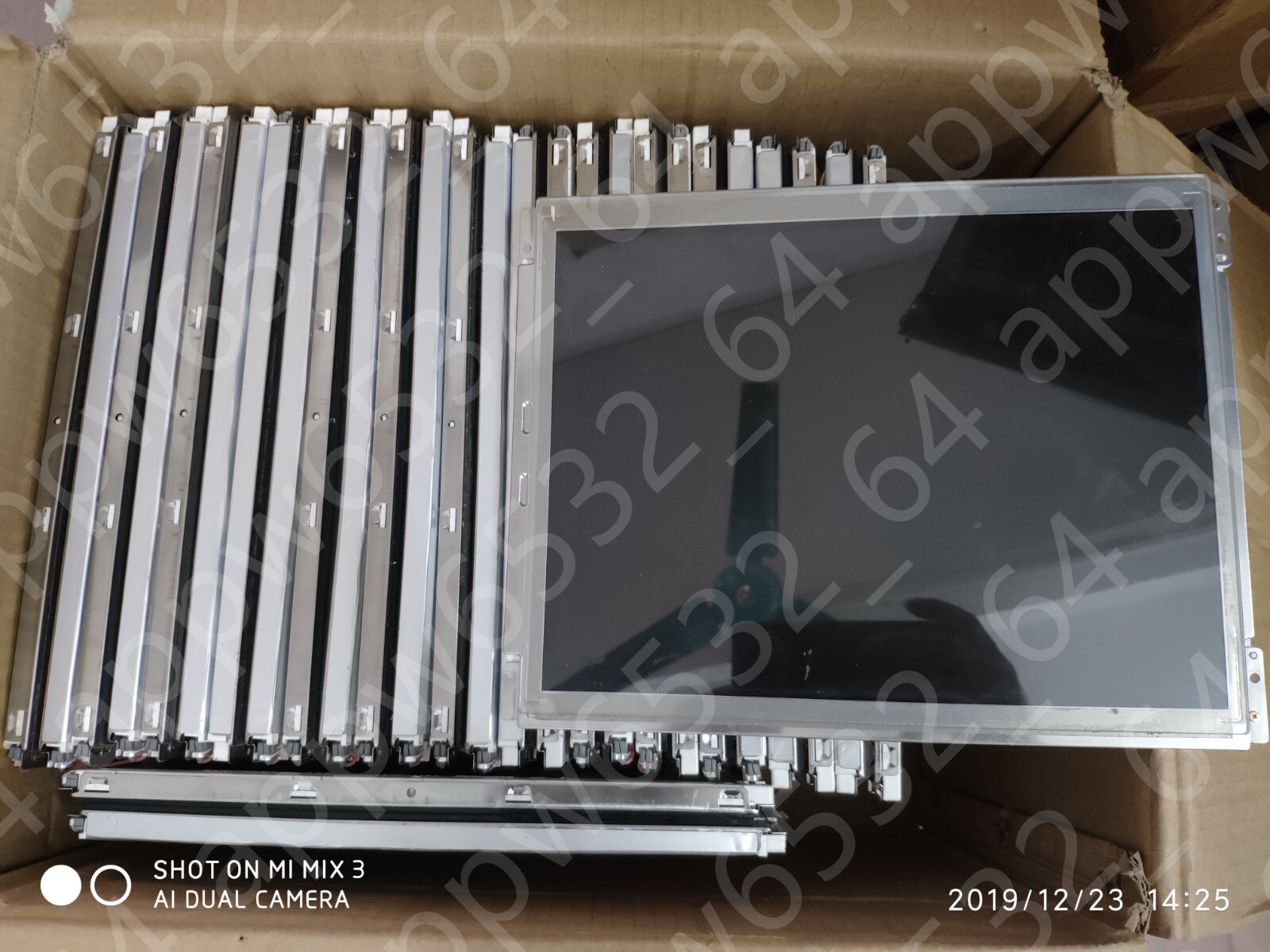 LB121S02-A2   12.1 -inch  800*600  LCD screen panel , fast shipping