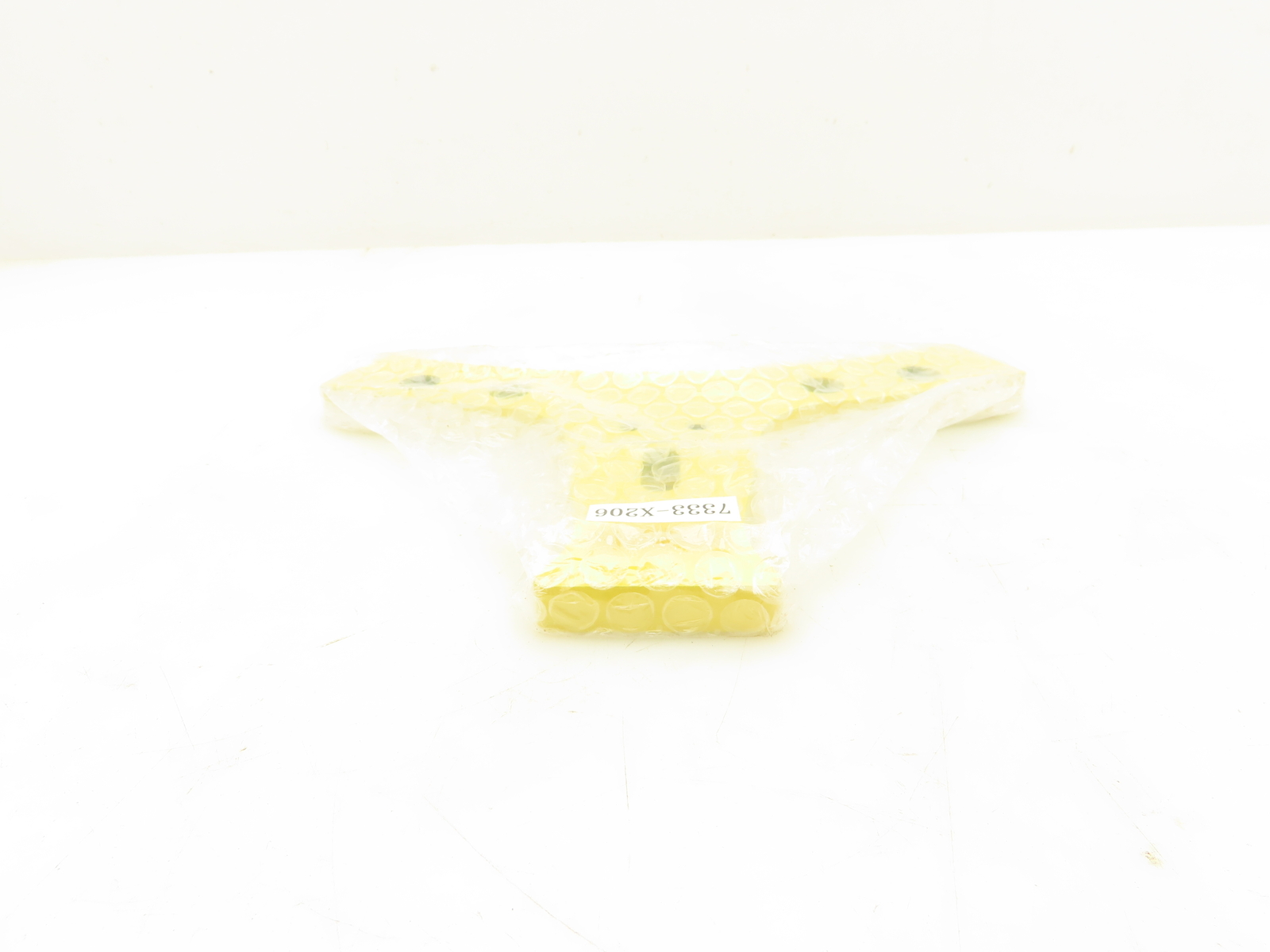 Fanuc A05B-1333-K031 J3 Axis Range Stopper Brake Bracket