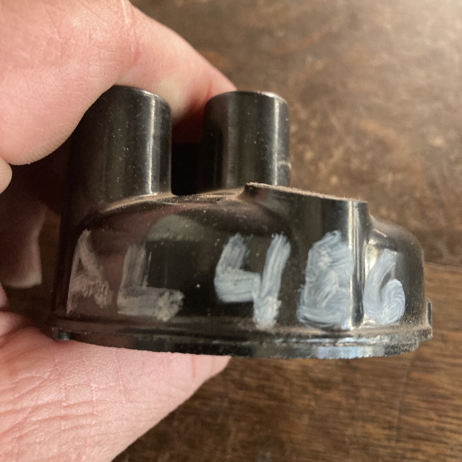 Carquest AL486 Distributor Cap AL-486