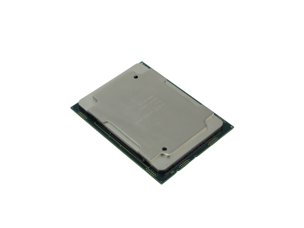 Intel Xeon Gold 6122 SRCKF 1.80GHz 20-Core FCLGA3647 CPU Processor