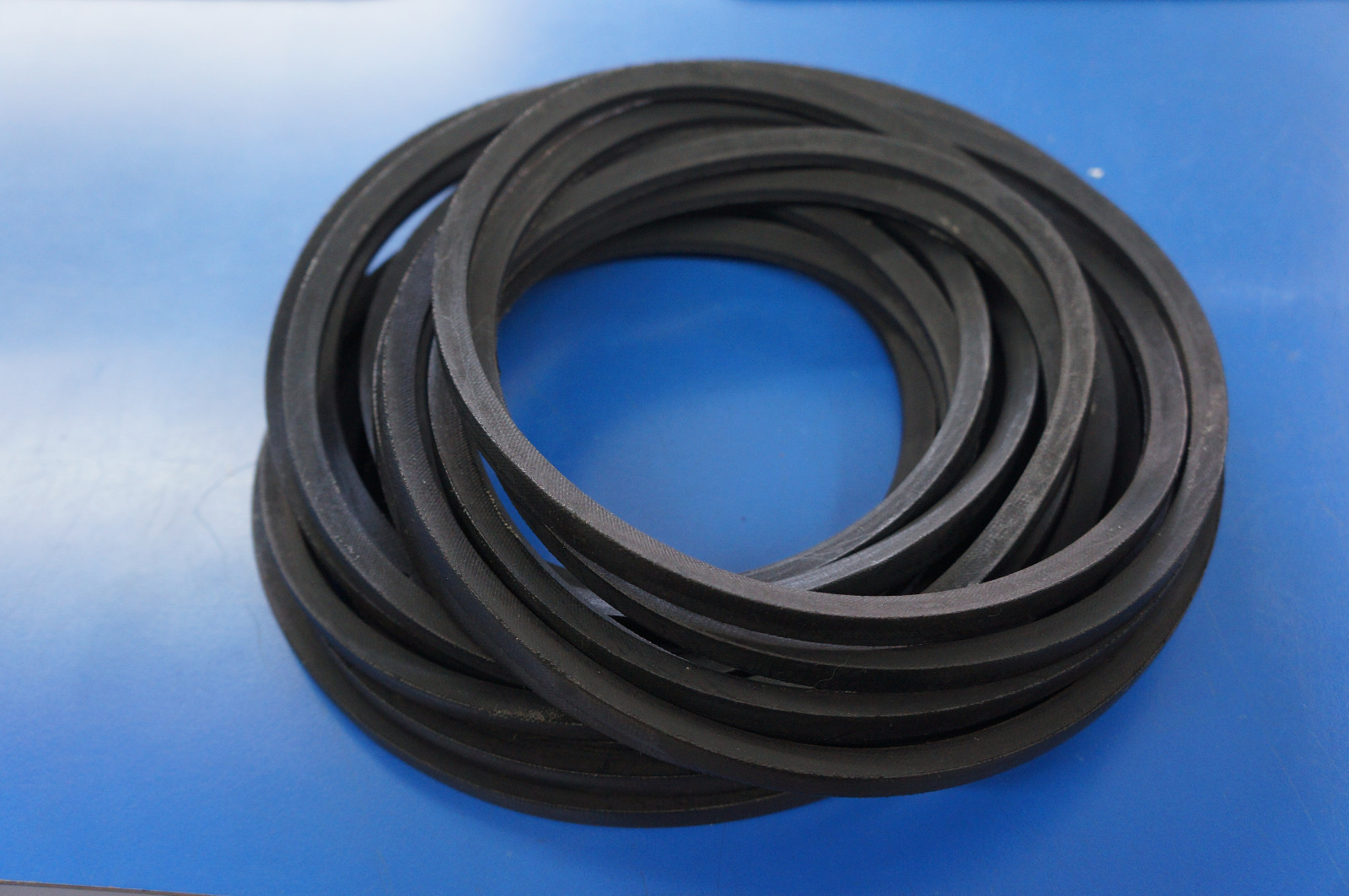 6 Pcs 770154 ,24001095, F280342 50lb W185 Washer Belt For Wascomat  (3V830)