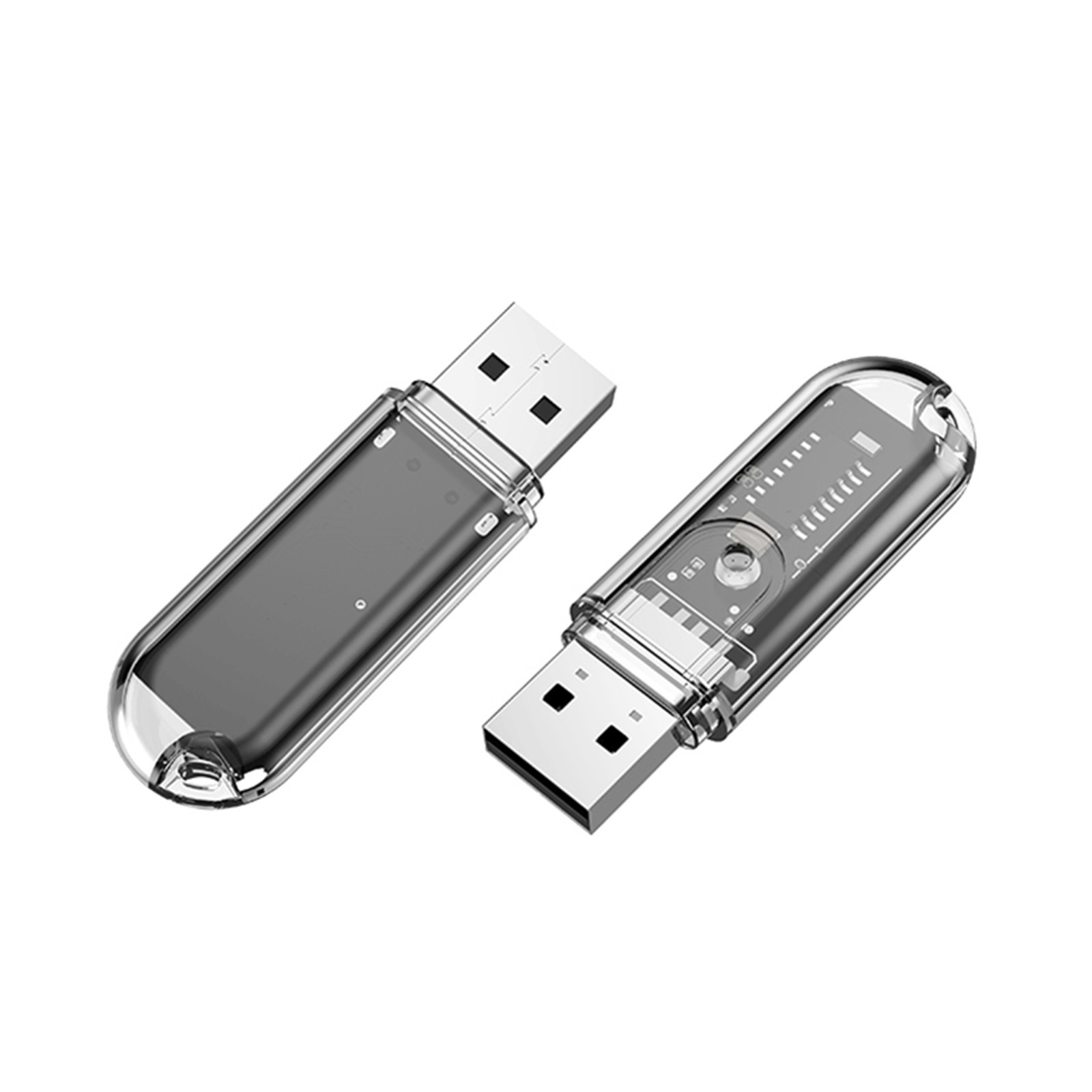 NEW USB Bluetooth 5.3 Adapter Wireless BT Transmitter Receiver Audio Connector