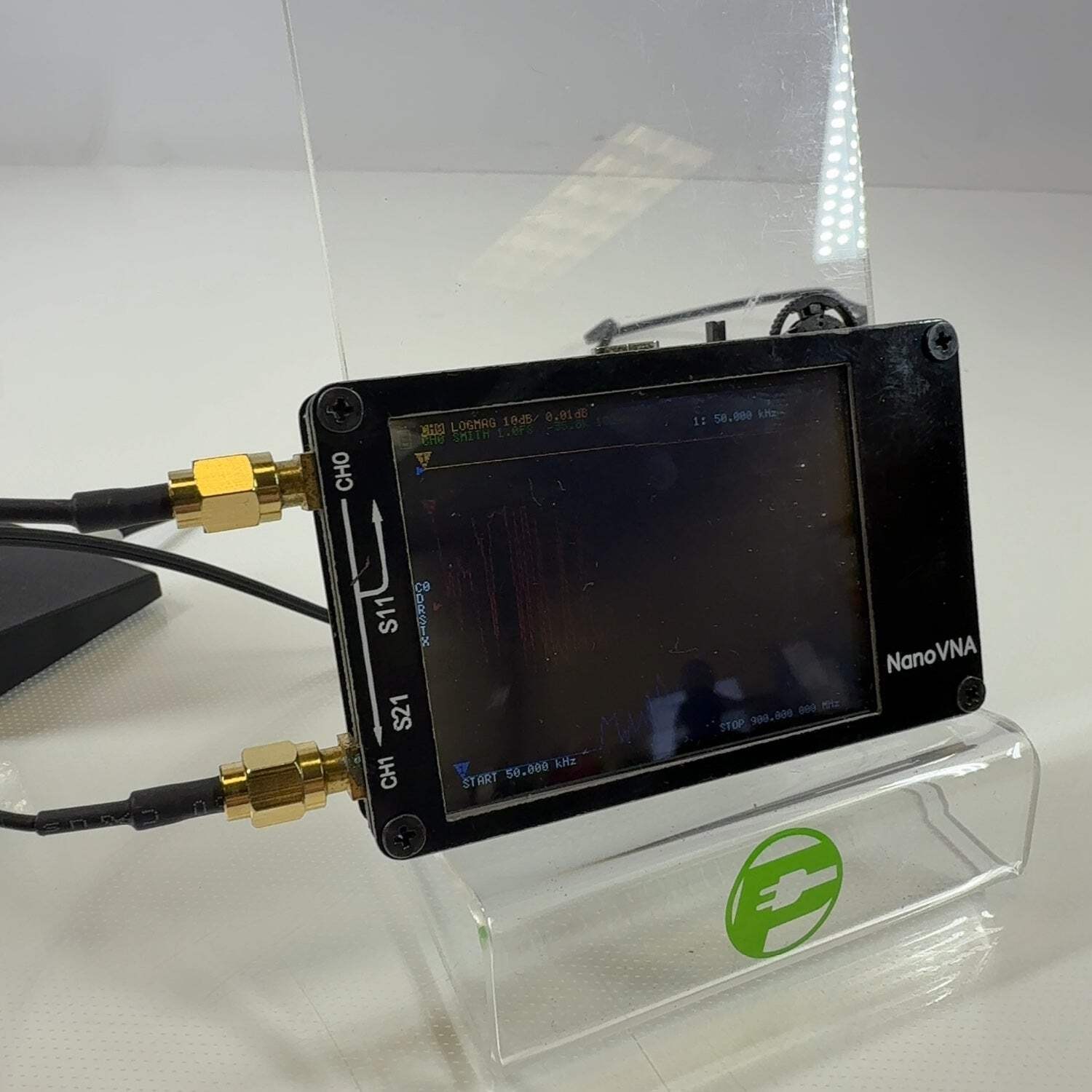 Nano VNA Vector Network Analyzer NANO VNA